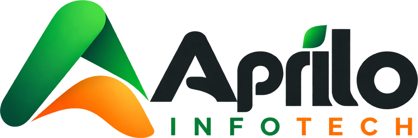 Aprilo Infotech